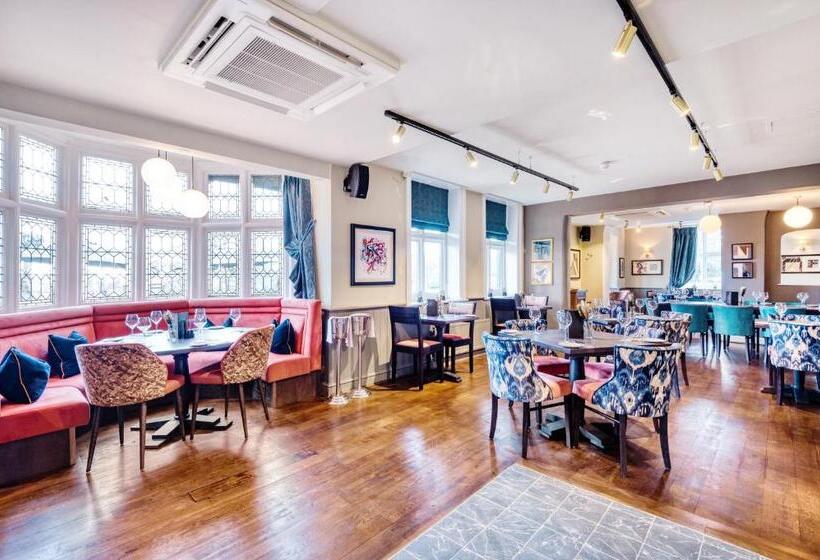 酒店 The Hand & Sceptre By Innkeeper S Collection