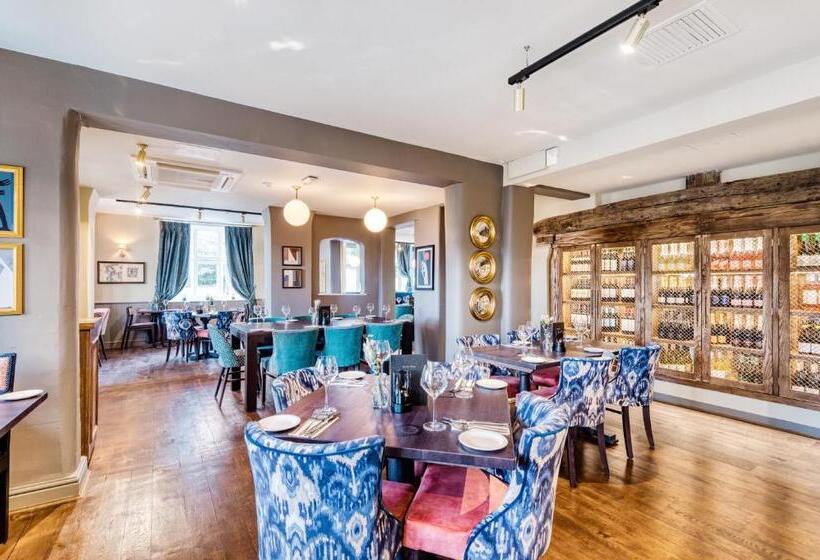 酒店 The Hand & Sceptre By Innkeeper S Collection