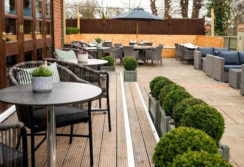 酒店 The Hand & Sceptre By Innkeeper S Collection