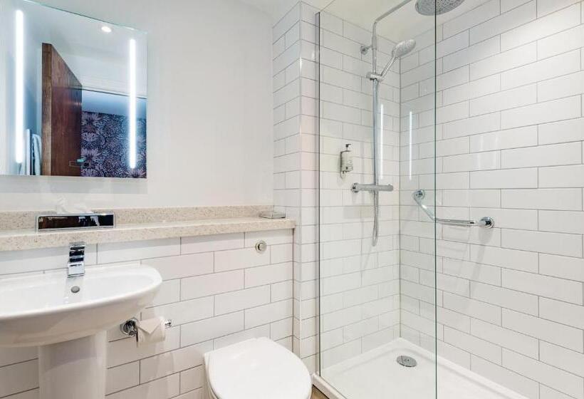 酒店 The Hand & Sceptre By Innkeeper S Collection