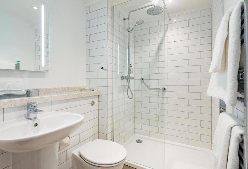 酒店 The Hand & Sceptre By Innkeeper S Collection