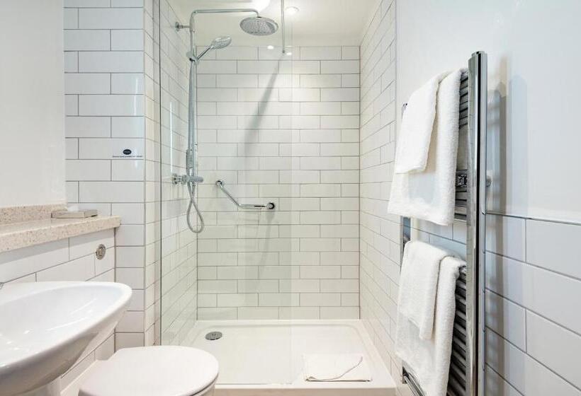 酒店 The Hand & Sceptre By Innkeeper S Collection