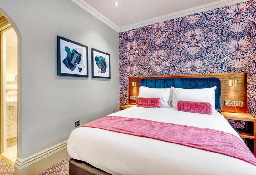 酒店 The Hand & Sceptre By Innkeeper S Collection