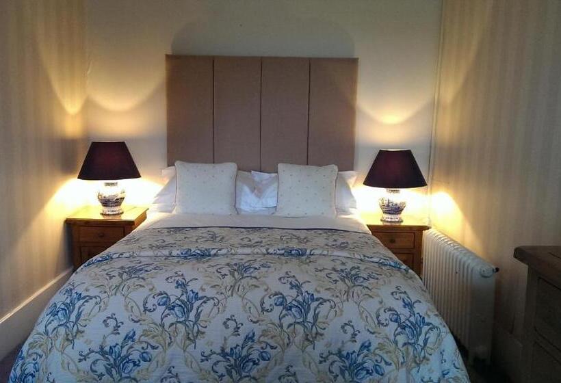 호텔 The Inn At Fossebridge