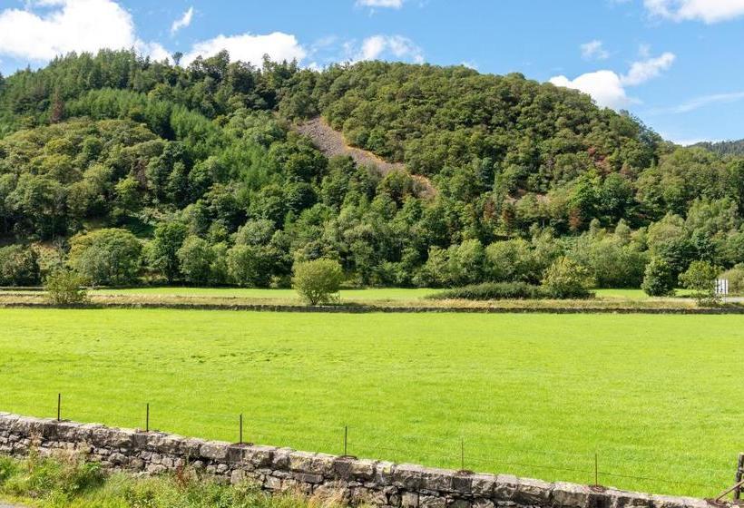 ホテル The Lodge In The Vale