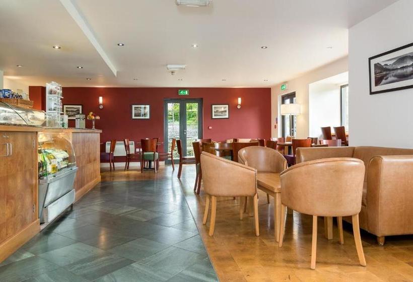 ホテル The Lodge In The Vale