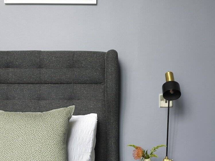 בית מלון כפרי The Royston