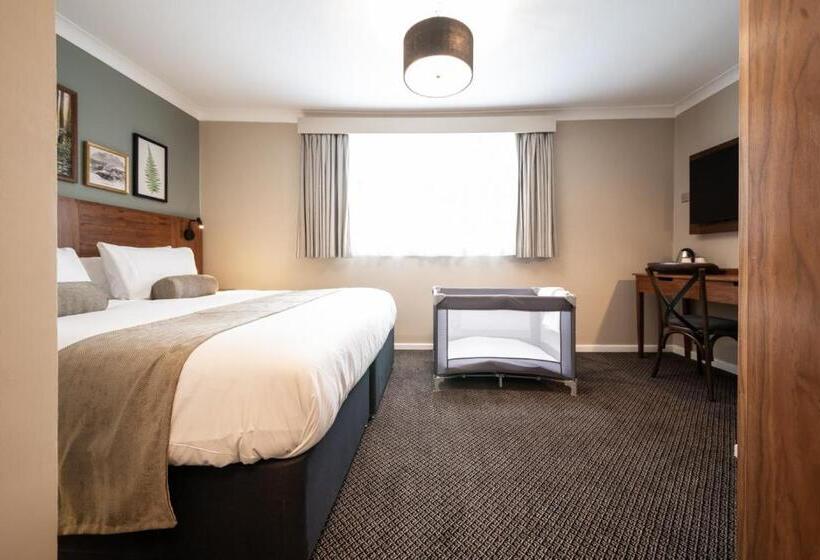 Отель The Springfield Inn By Innkeeper S Collection