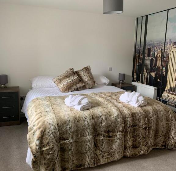 Отель The Station