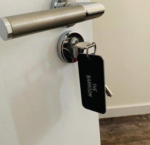 Отель The Station