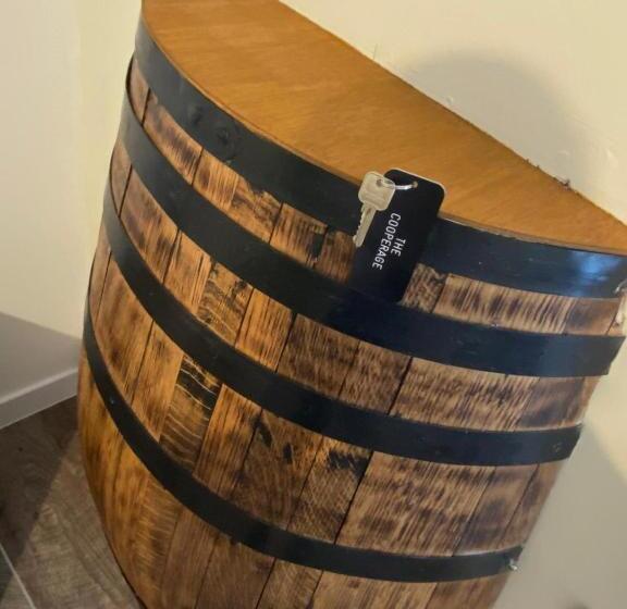 Отель The Station