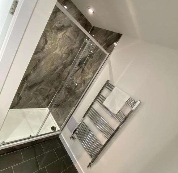 Отель The Station