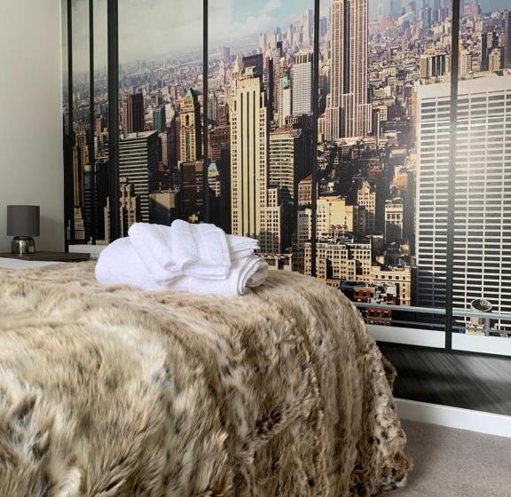 Отель The Station