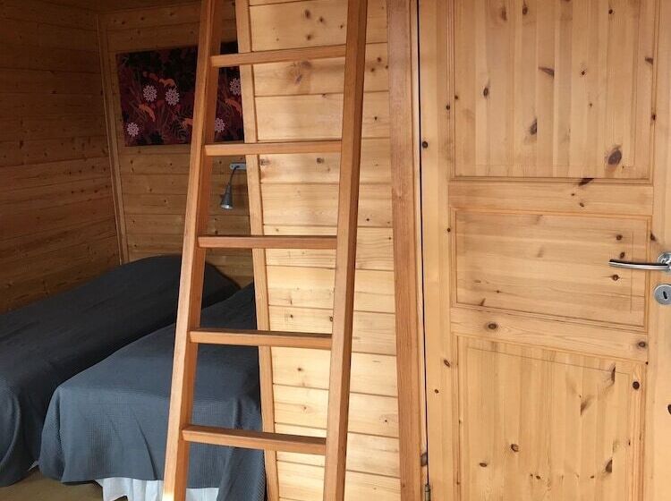 호텔 Visitor Stugby