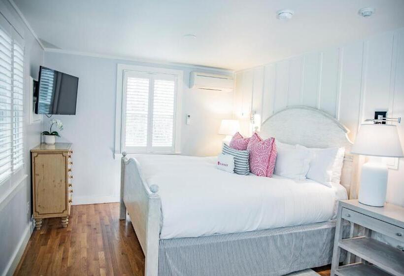 فندق The Wauwinet Nantucket