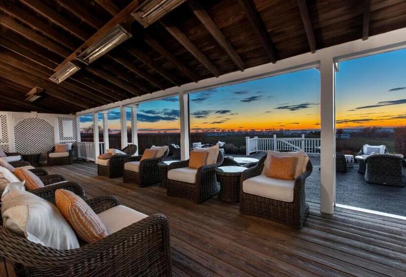 فندق The Wauwinet Nantucket