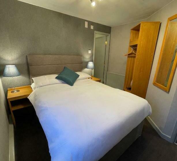 בית מלון כפרי Tollemache Arms