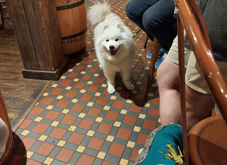 Отель Trawden Arms Community Owned Pub