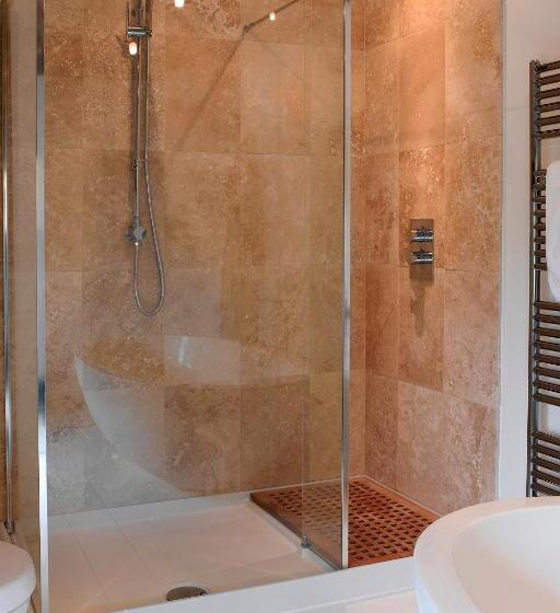 ホテル Tuddenham Mill Luxury