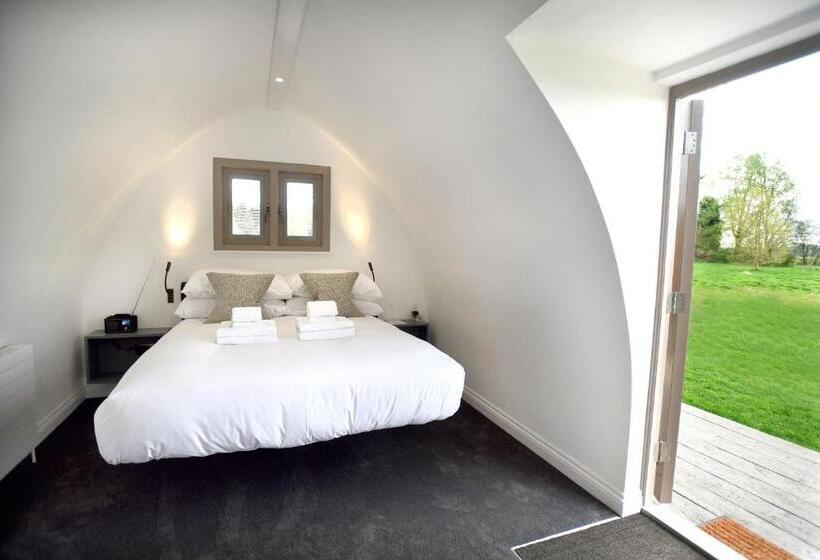 ホテル Tuddenham Mill Luxury