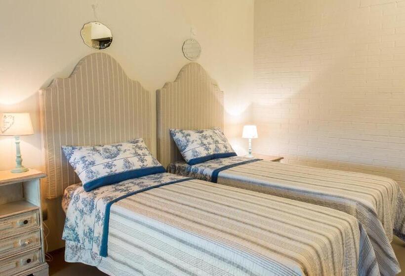 فندق Verdenoce Agriturismo B&b