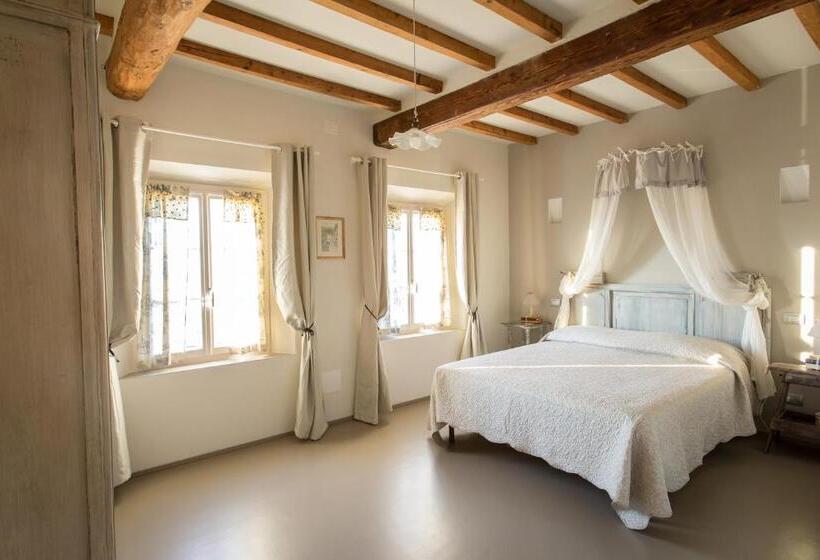 فندق Verdenoce Agriturismo B&b