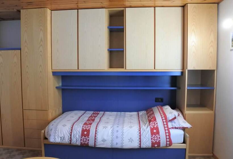 فندق Villa Clara