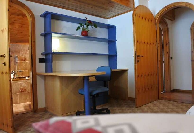 فندق Villa Clara