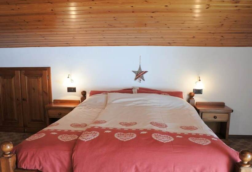 فندق Villa Clara