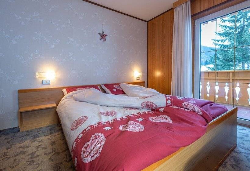 فندق Villa Clara