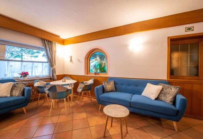 فندق Villa Clara