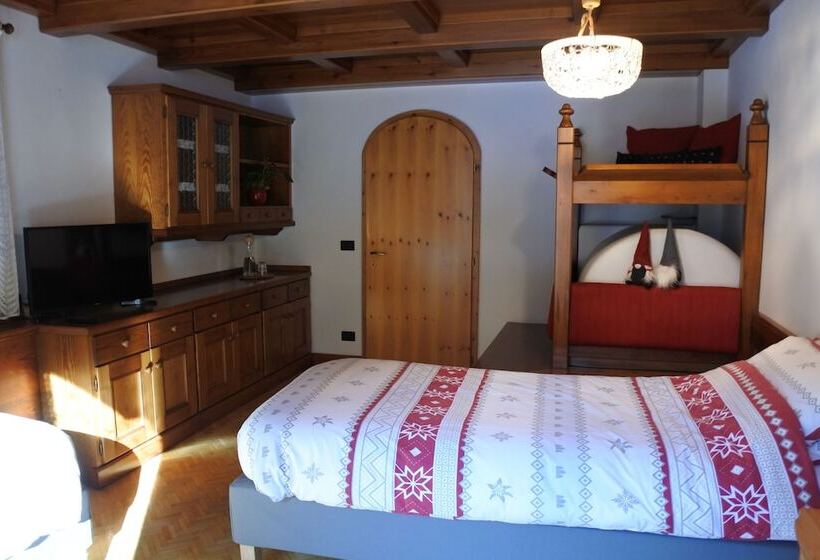 فندق Villa Clara