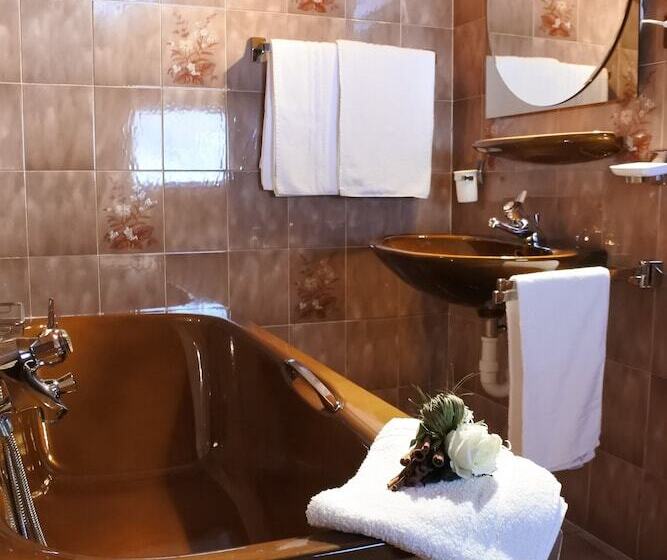 فندق Villa Clara