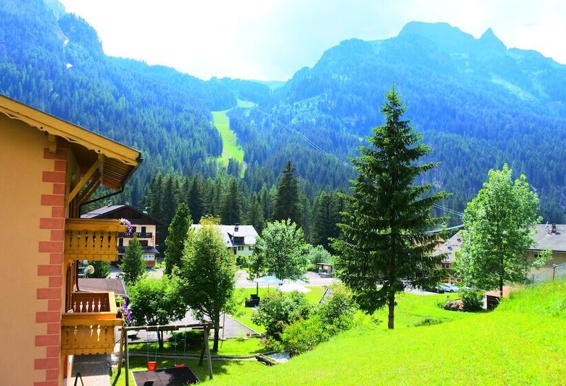 فندق Villa Clara