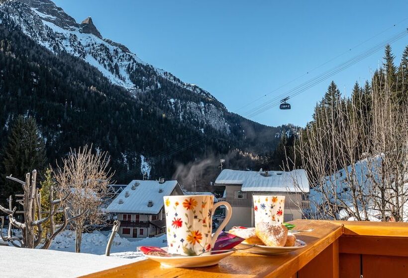 فندق Villa Clara