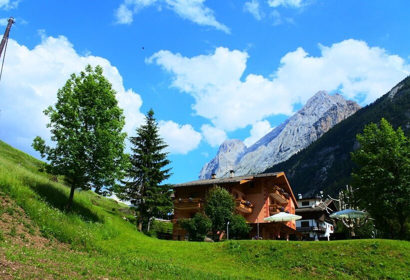 فندق Villa Clara