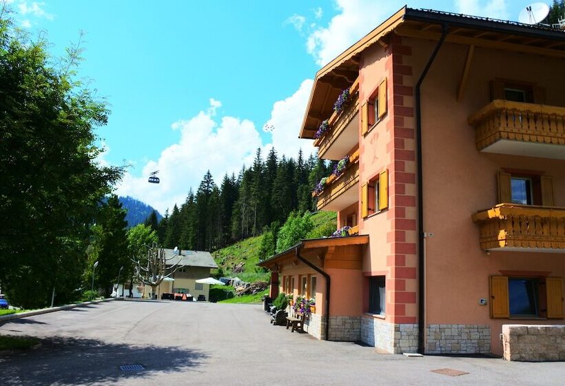 فندق Villa Clara