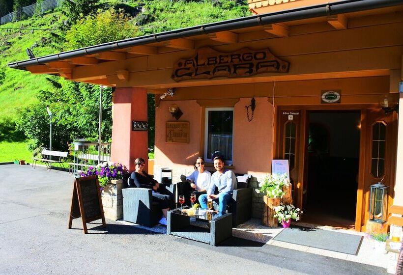 فندق Villa Clara