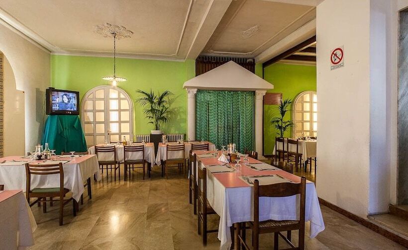 בית מלון כפרי Villa Rosa