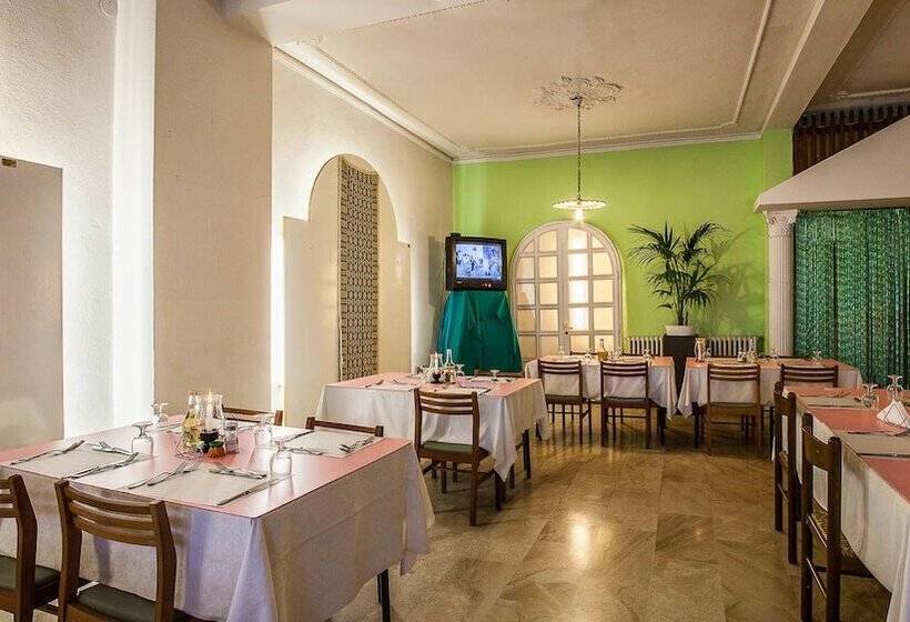 בית מלון כפרי Villa Rosa