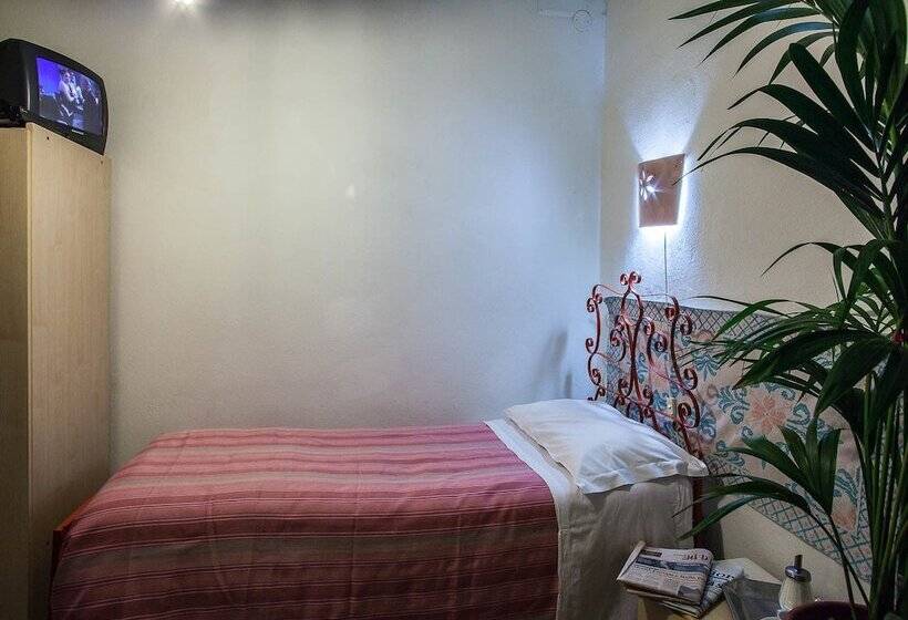 בית מלון כפרי Villa Rosa