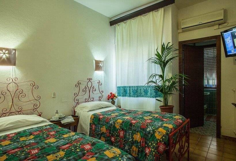 בית מלון כפרי Villa Rosa