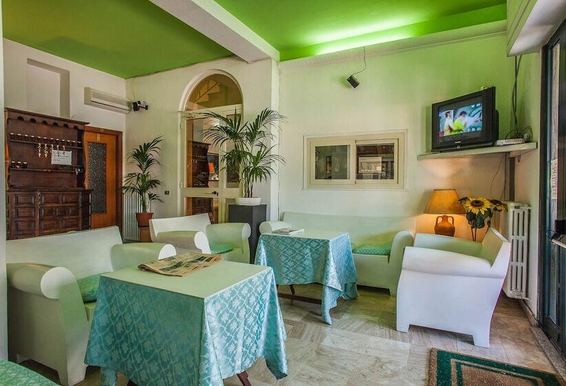 בית מלון כפרי Villa Rosa