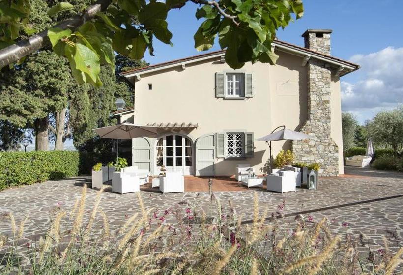 Отель Villa Zelma