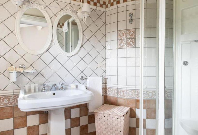 Отель Villa Zelma