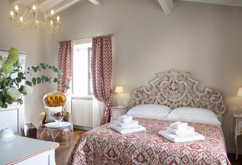 Отель Villa Zelma