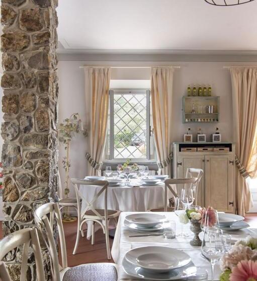 ホテル Villa Zelma