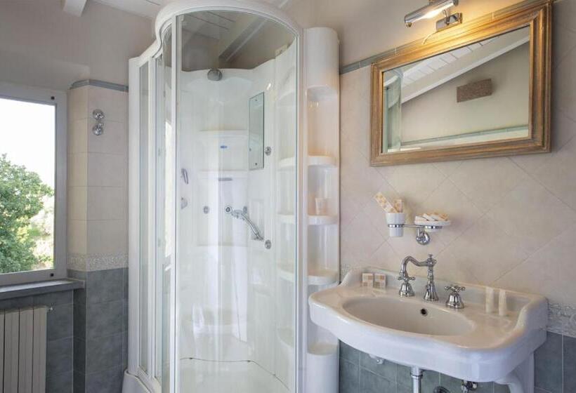 Отель Villa Zelma