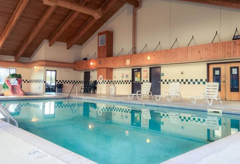 فندق White Oak Inn & Suites