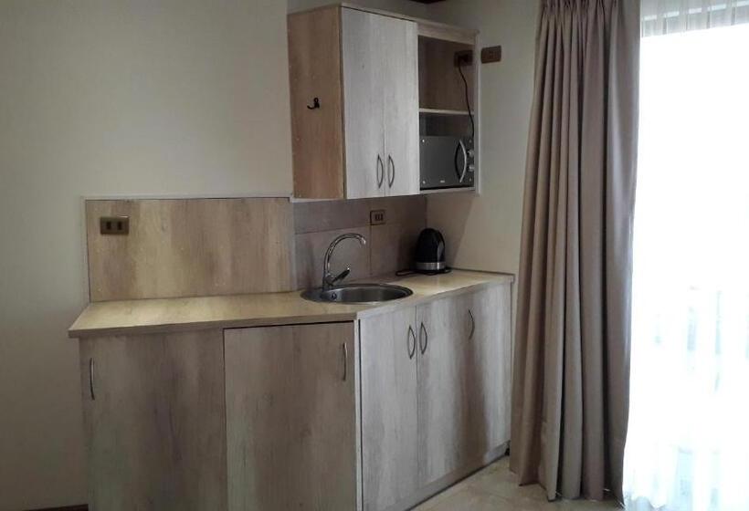 호텔 Willy S Country Club Cauquenes